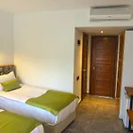 Butikhan Gundogan (Bodrum)