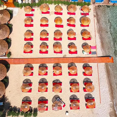 Butikhan Hotel Gundogan (Bodrum)