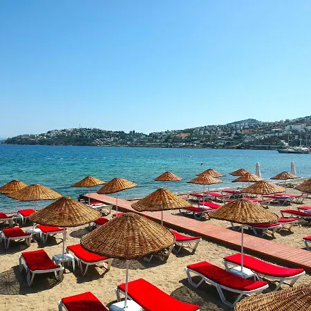 Butikhan Hotel