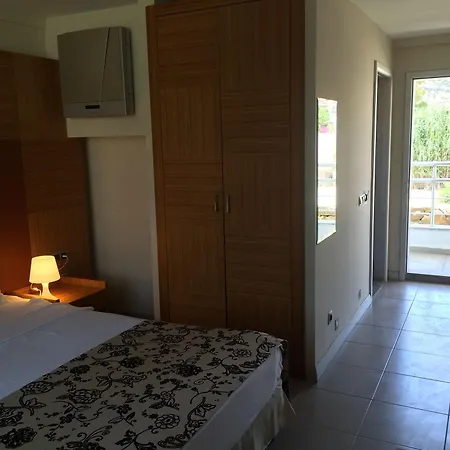 Butikhan 3* Gundogan (Bodrum)