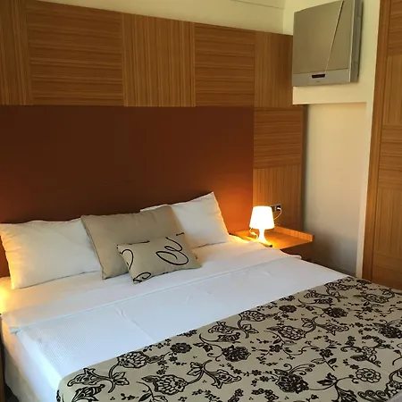 Butikhan Hotel 3*
