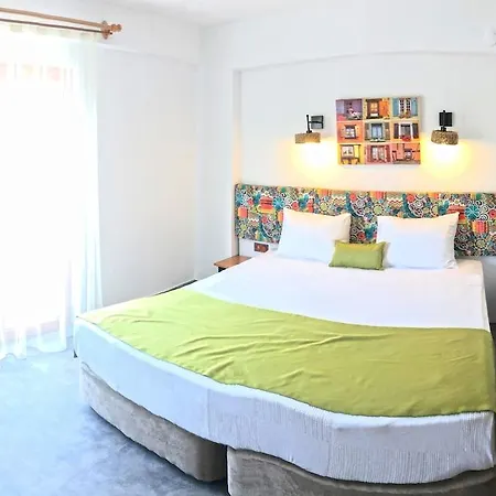 Butikhan Hotel Gundogan (Bodrum)