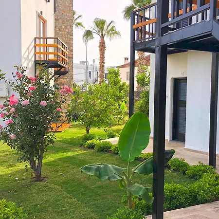 Butikhan Hotel