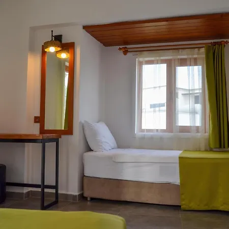 Butikhan Hotel
