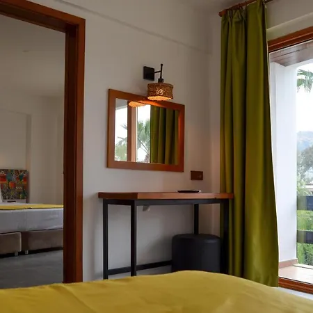 Butikhan Hotel Gundogan (Bodrum)