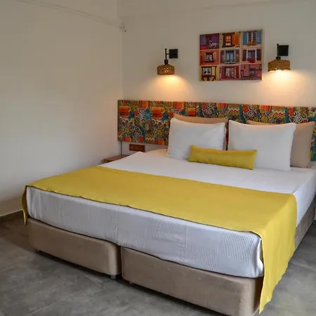 Hotel Butikhan Gundogan (Bodrum)