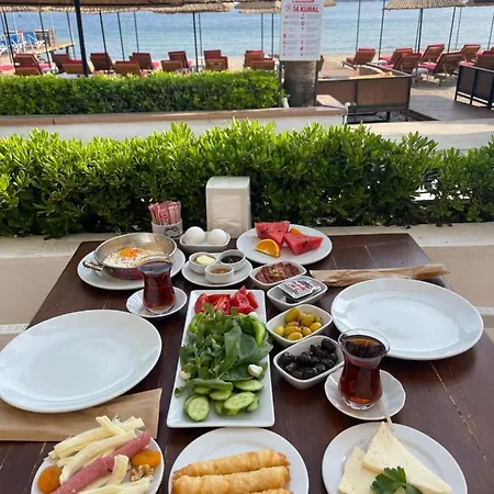 Butikhan Gundogan (Bodrum)
