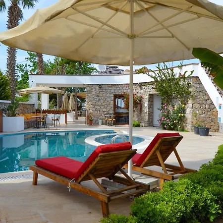 Hotel Butikhan 3*
