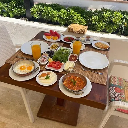 Hotel Butikhan
