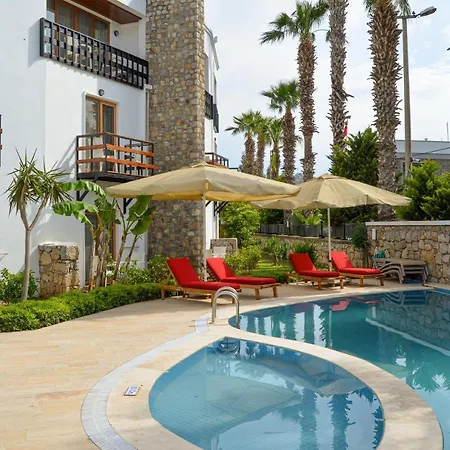 Hotel Butikhan 3*