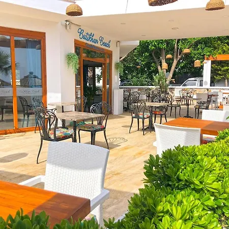 Butikhan Hotel