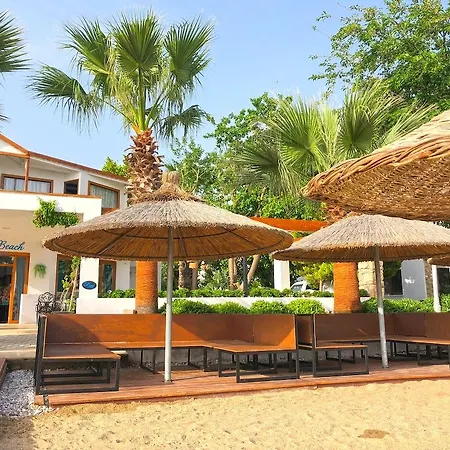 Butikhan 3* Gundogan (Bodrum)