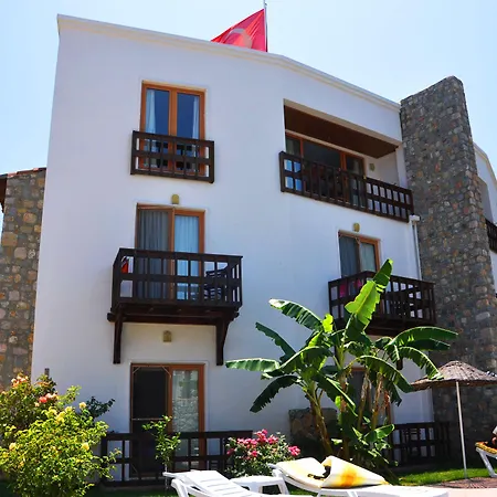 Hotel Butikhan Gundogan (Bodrum)