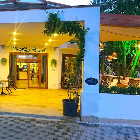 Butikhan 3* Gundogan (Bodrum)