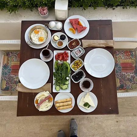 Butikhan Hotel Gundogan (Bodrum)