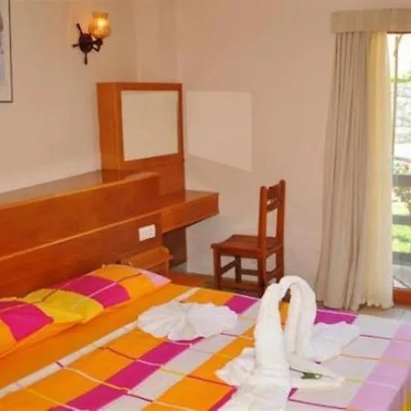 Hotel Butikhan