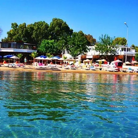 Hotel Butikhan