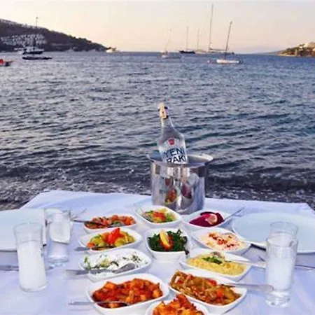 Hotel Butikhan