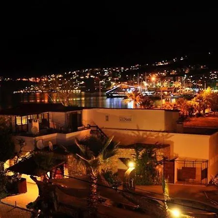 Butikhan Gundogan (Bodrum)