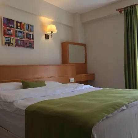 Hotel Butikhan Gundogan (Bodrum)