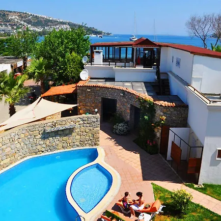 Butikhan Gundogan (Bodrum)