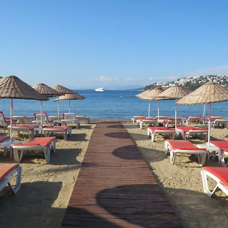 Butikhan 3* Gundogan (Bodrum)