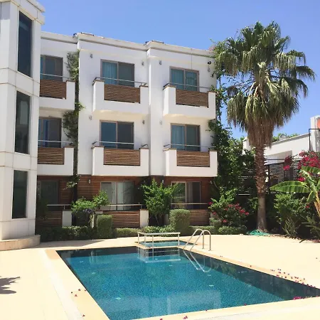Butikhan Hotel