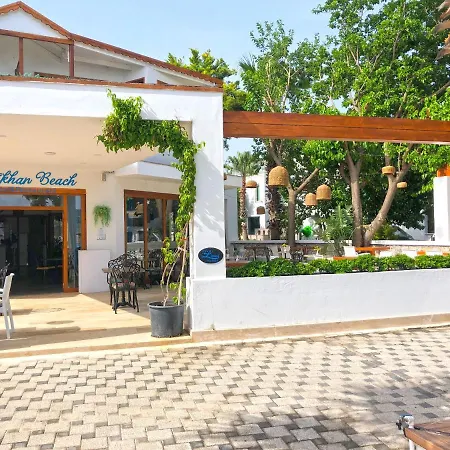 Butikhan 3* Gundogan (Bodrum)