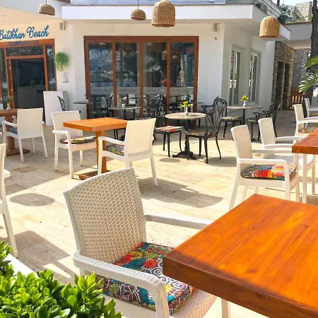 Butikhan 3* Gundogan (Bodrum)