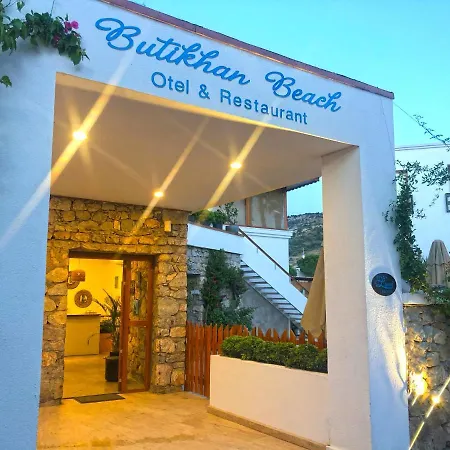 Butikhan 3* Gundogan (Bodrum)