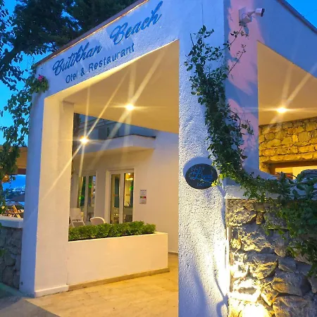 Butikhan Hotel 3*