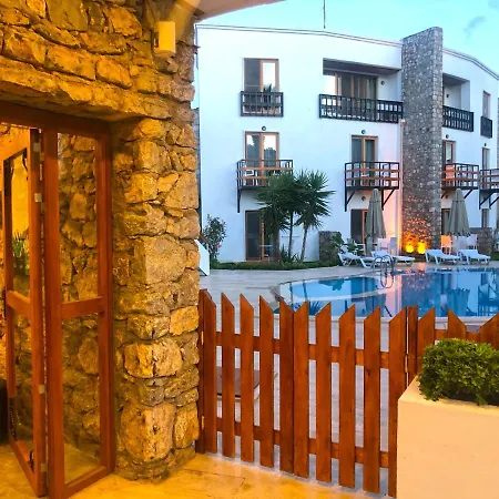 Butikhan Hotel Gundogan (Bodrum)