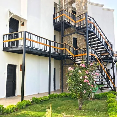 Butikhan 3* Gundogan (Bodrum)