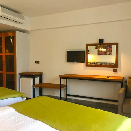 Butikhan Hotel