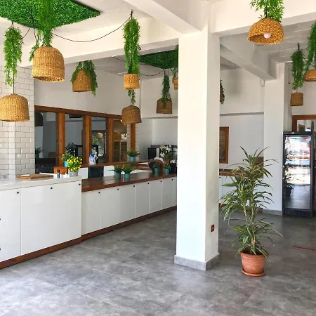 Hotel Butikhan Gundogan (Bodrum)