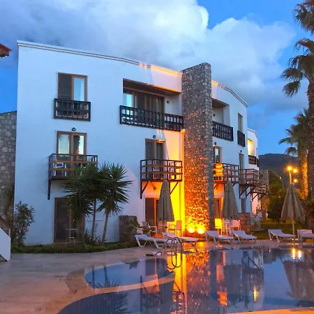 Butikhan Gundogan (Bodrum)