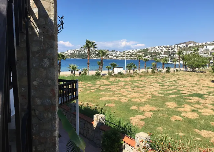 Butikhan فندق غوندوغان