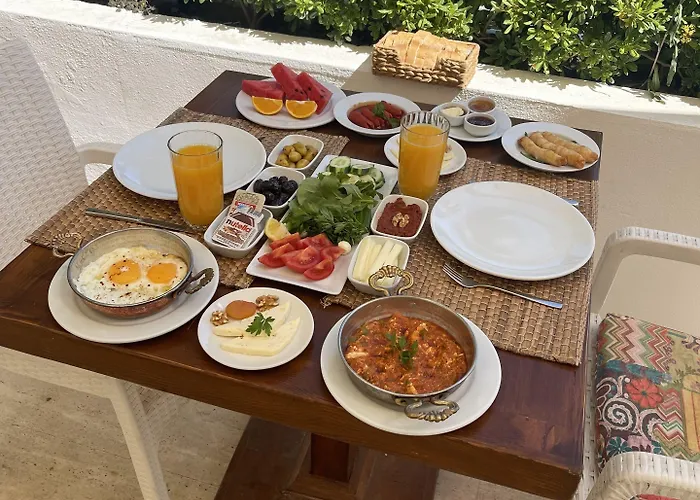 Butikhan 3*