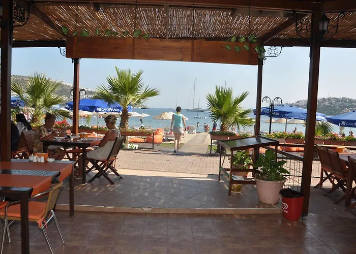فندق Butikhan 3*