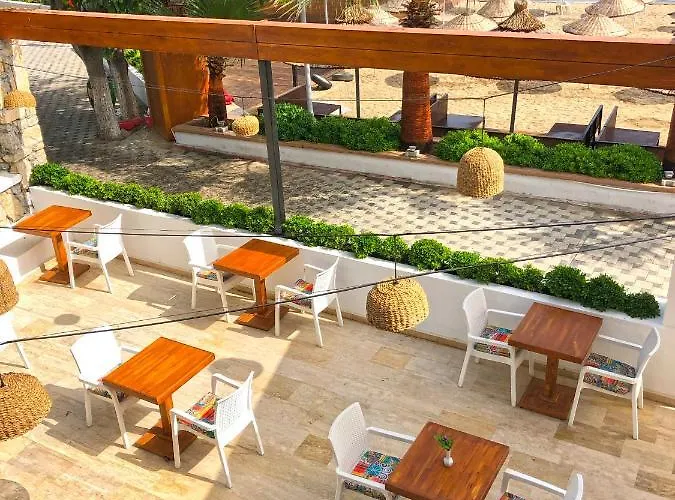 Butikhan Hotel