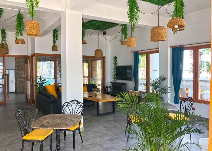 Butikhan Gundogan (Bodrum)