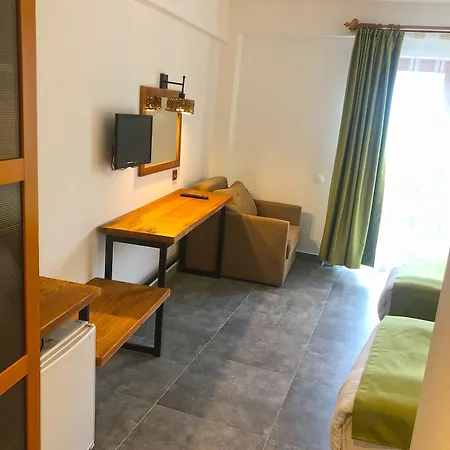 Hotel Butikhan Gundogan (Bodrum)