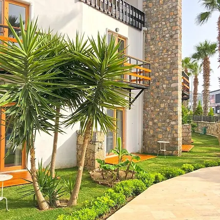 Butikhan 3* Gundogan (Bodrum)