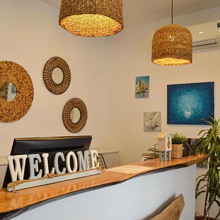 Butikhan Gundogan (Bodrum)