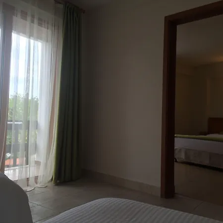Hotel Butikhan 3*