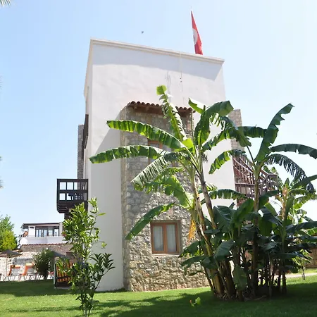 Butikhan Hotel 3*