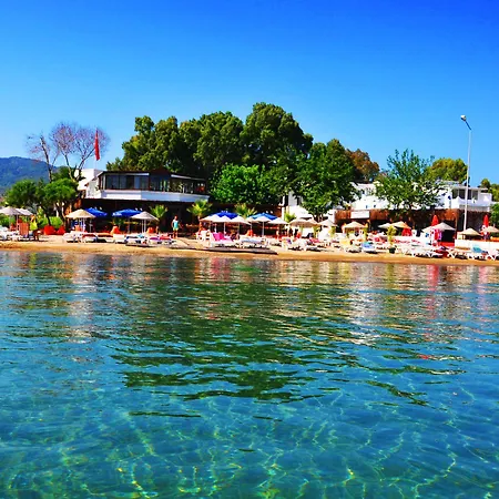 Butikhan 3* Gündoğan