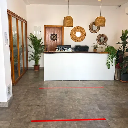Butikhan Hotel Gündoğan