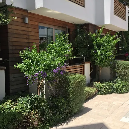 Hotel Butikhan