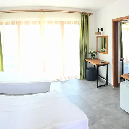 Hotel Butikhan Gündoğan